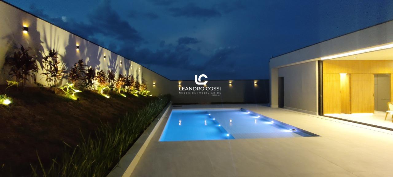 Casa de condomínio à venda no Condomínio Xapada Parque Ytu: