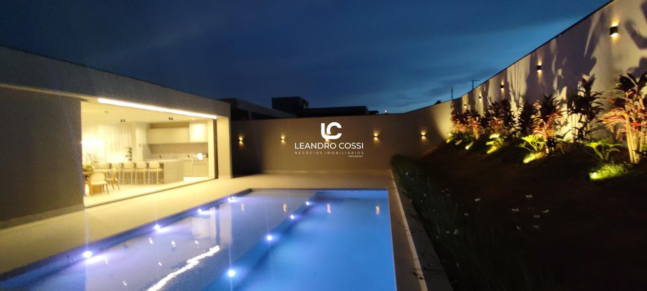 Casa de condomínio à venda no Condomínio Xapada Parque Ytu: