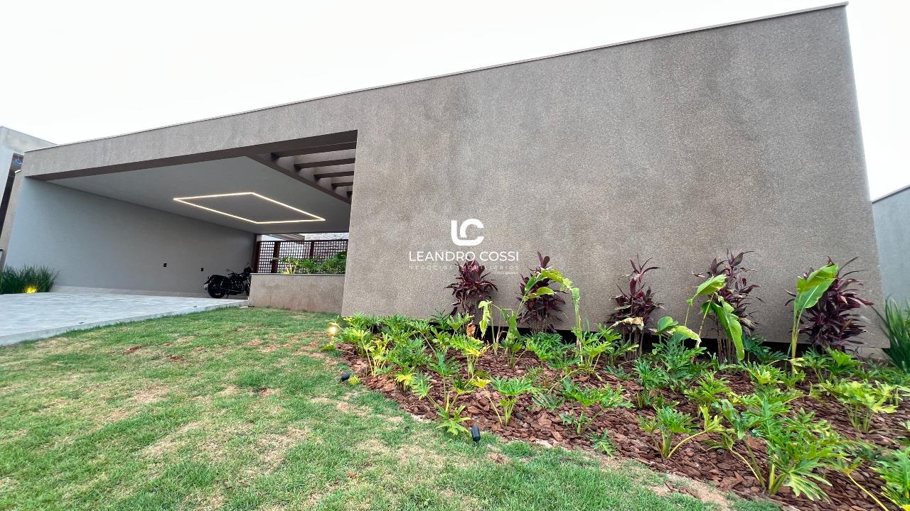 Casa de condomínio à venda no Condomínio Xapada Parque Ytu: