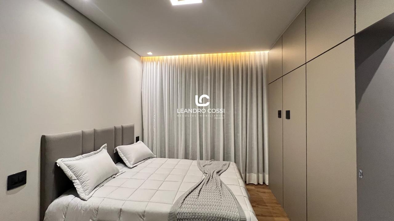 Casa de condomínio à venda no Condomínio Xapada Parque Ytu: