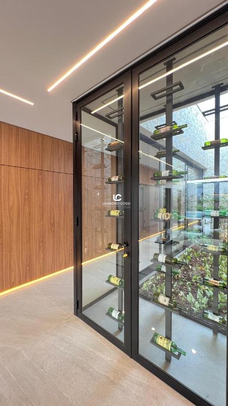 Casa de condomínio à venda no Condomínio Xapada Parque Ytu: