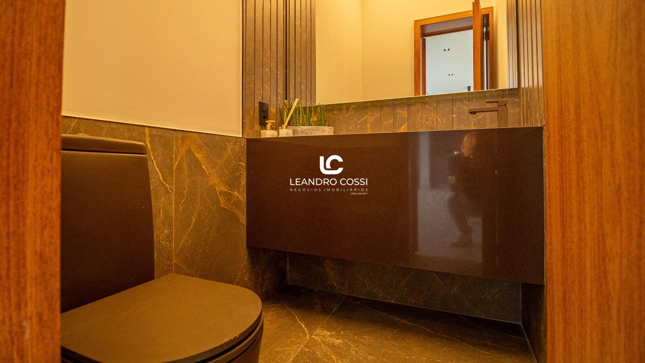 Casa de condomínio à venda no Condomínio Xapada Parque Ytu: