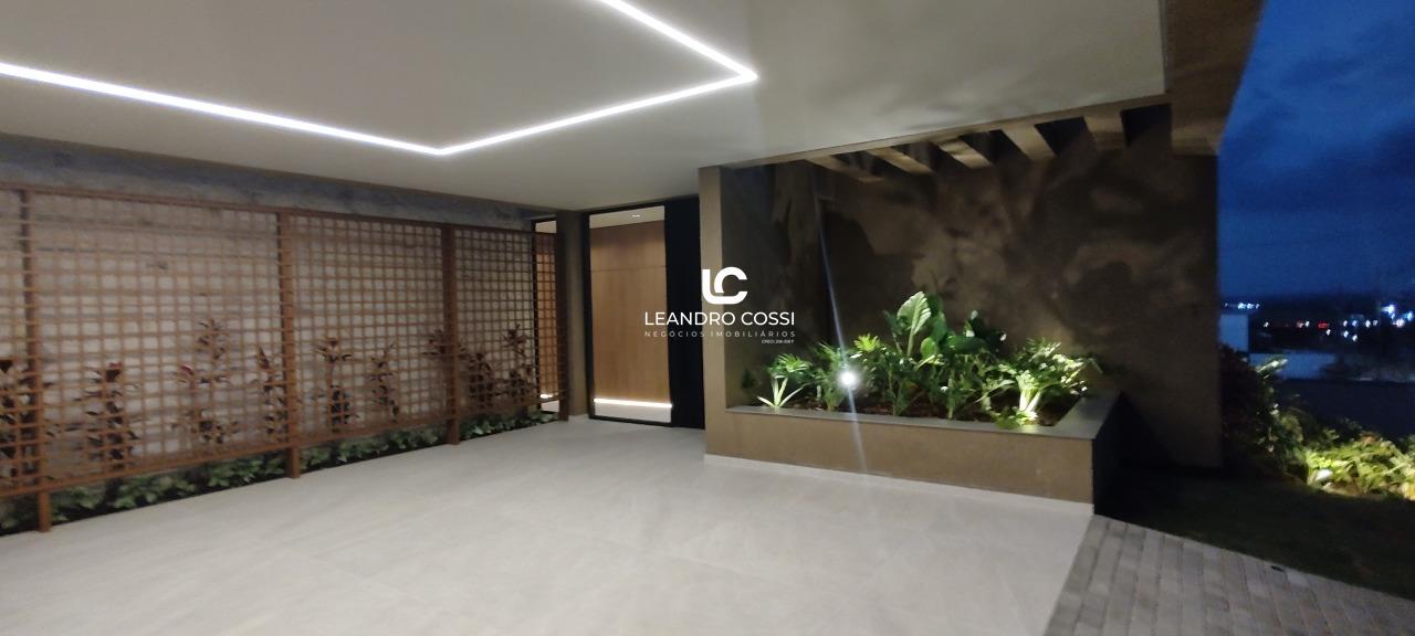 Casa de condomínio à venda no Condomínio Xapada Parque Ytu: