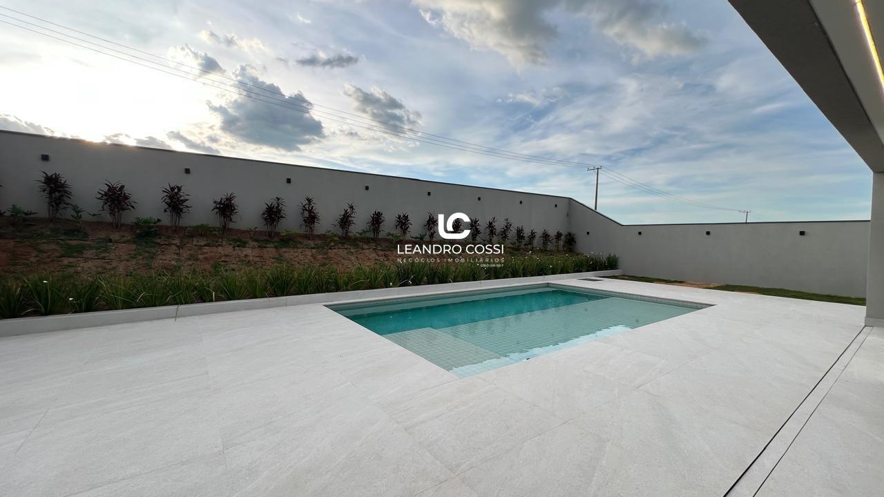 Casa de condomínio à venda no Condomínio Xapada Parque Ytu: