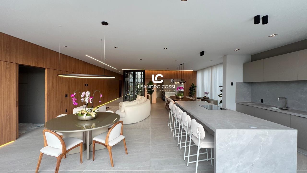 Casa de condomínio à venda no Condomínio Xapada Parque Ytu: