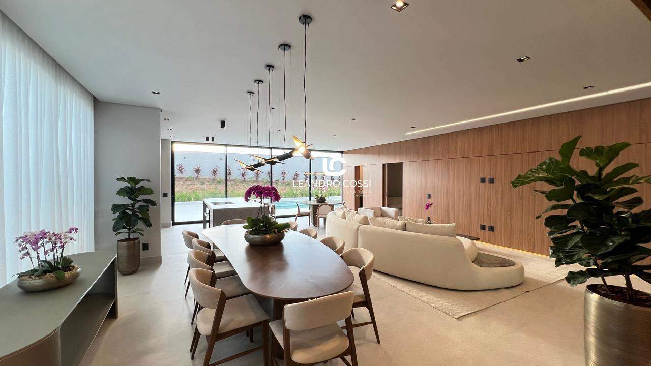 Casa à Venda no Condomínio Xapada Parque Ytu - Itu/Sp.