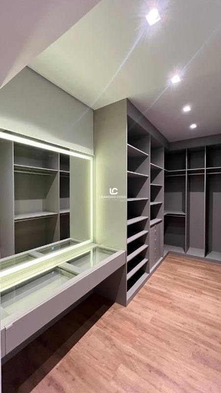 Casa de condomínio à venda no Condomínio Xapada Parque Ytu: