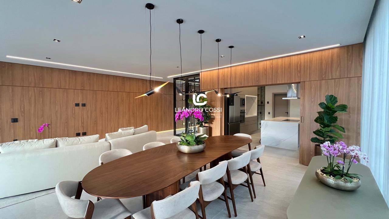 Casa de condomínio à venda no Condomínio Xapada Parque Ytu: