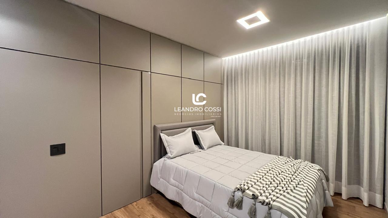 Casa de condomínio à venda no Condomínio Xapada Parque Ytu: