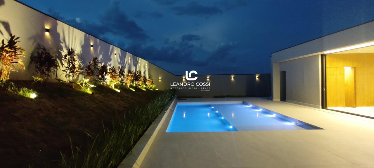 Casa de condomínio à venda no Condomínio Xapada Parque Ytu: