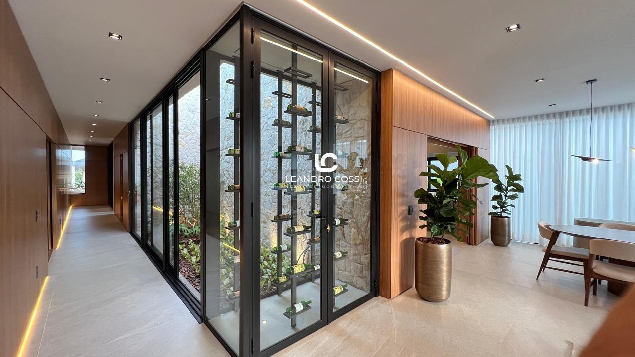 Casa de condomínio à venda no Condomínio Xapada Parque Ytu: