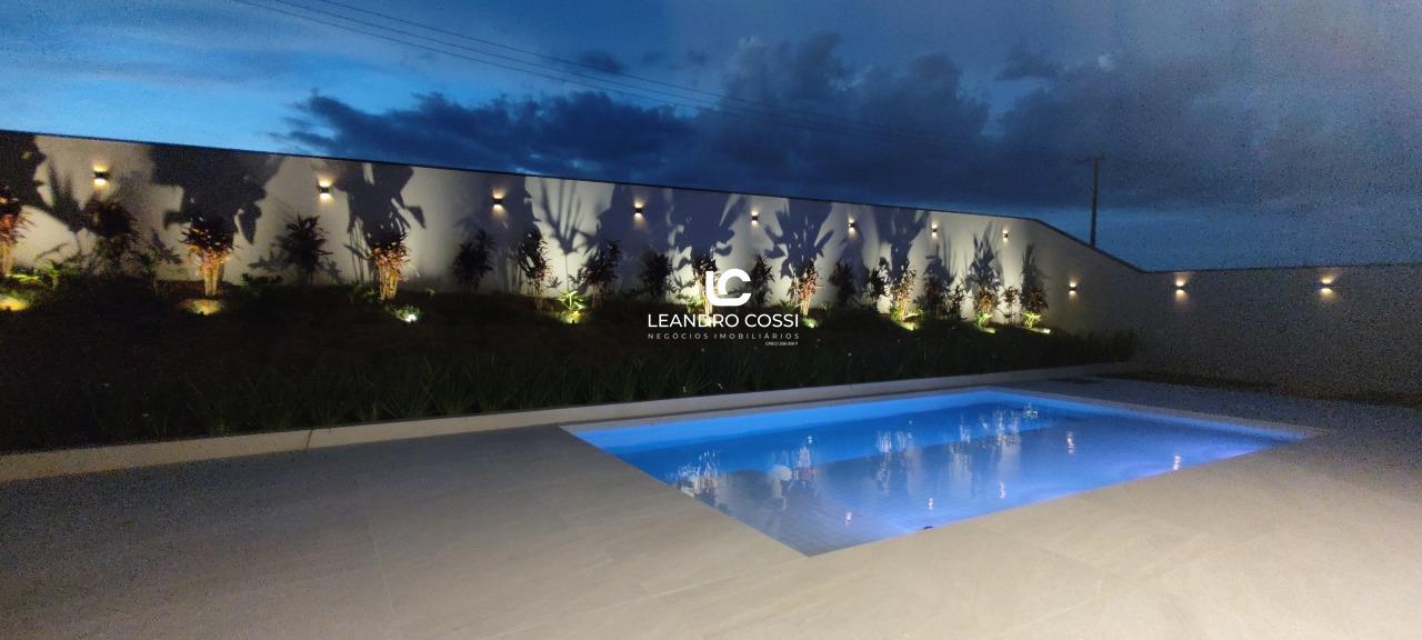 Casa de condomínio à venda no Condomínio Xapada Parque Ytu: