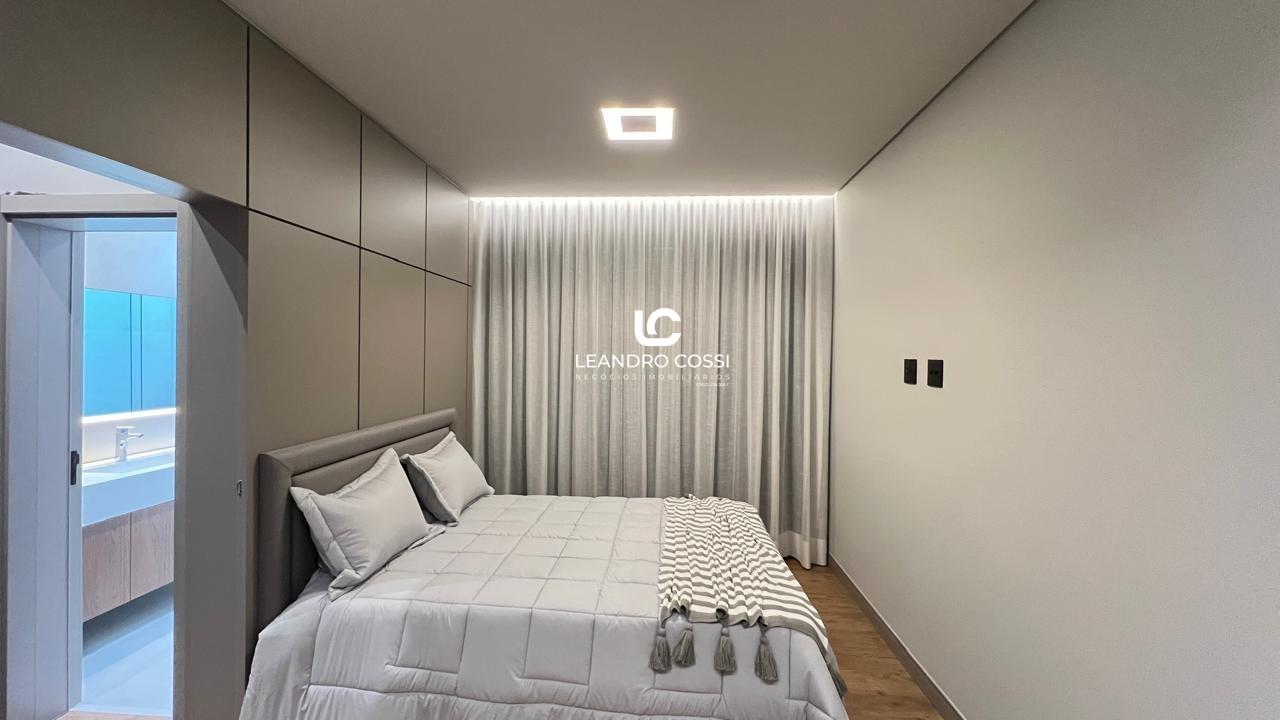 Casa de condomínio à venda no Condomínio Xapada Parque Ytu: