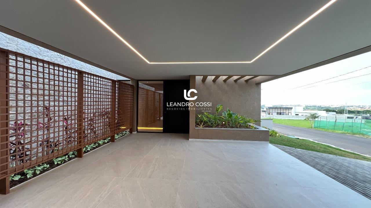 Casa de condomínio à venda no Condomínio Xapada Parque Ytu: