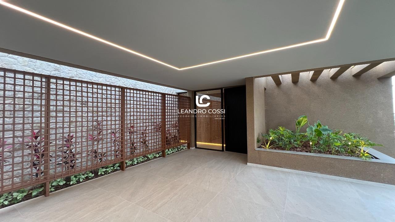 Casa de condomínio à venda no Condomínio Xapada Parque Ytu: