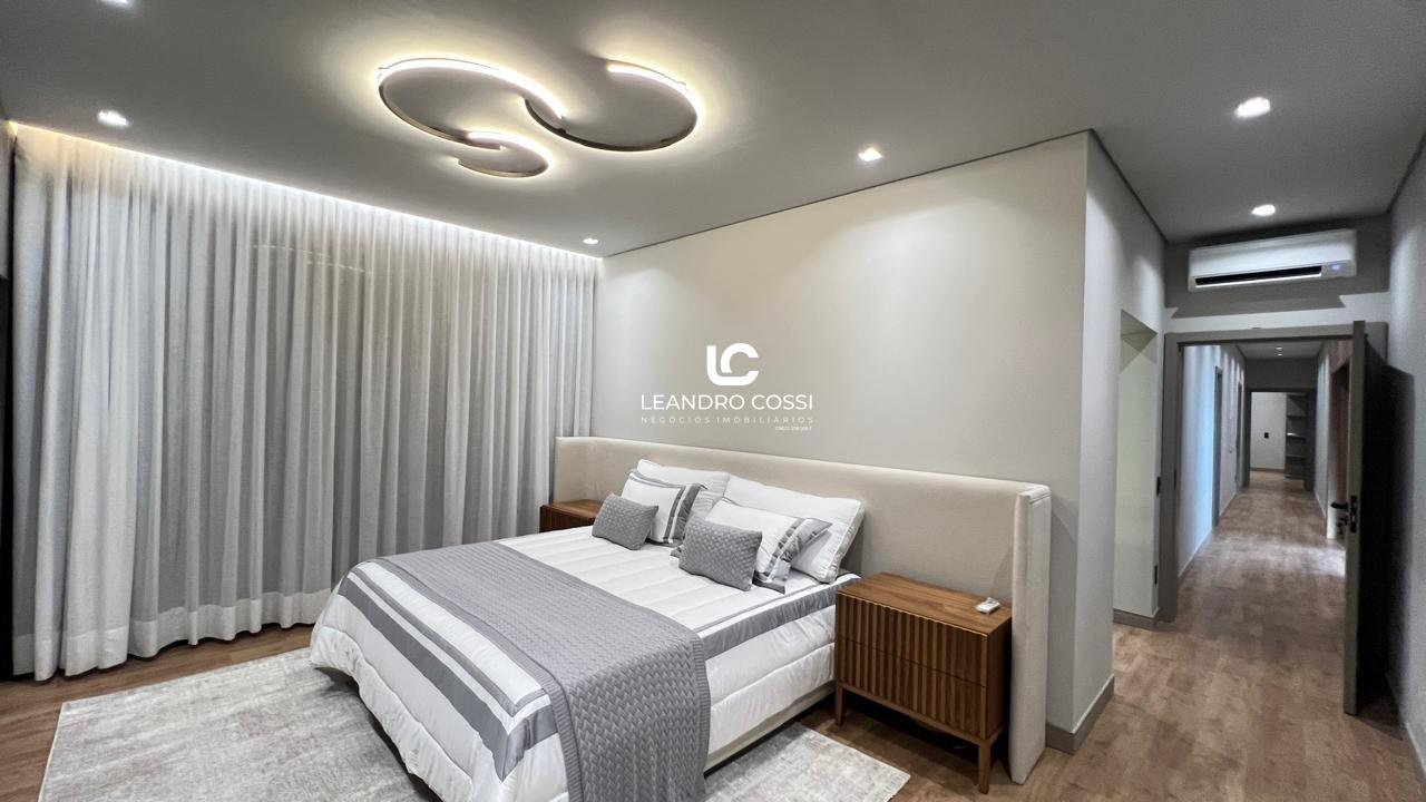 Casa de condomínio à venda no Condomínio Xapada Parque Ytu: