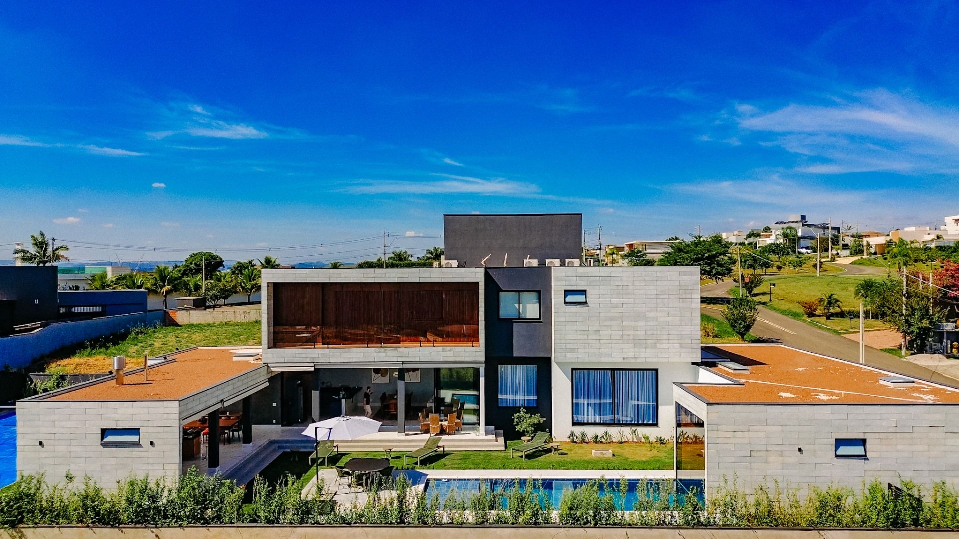 Casa de condomínio à venda no Condomínio Xapada Parque Ytu: