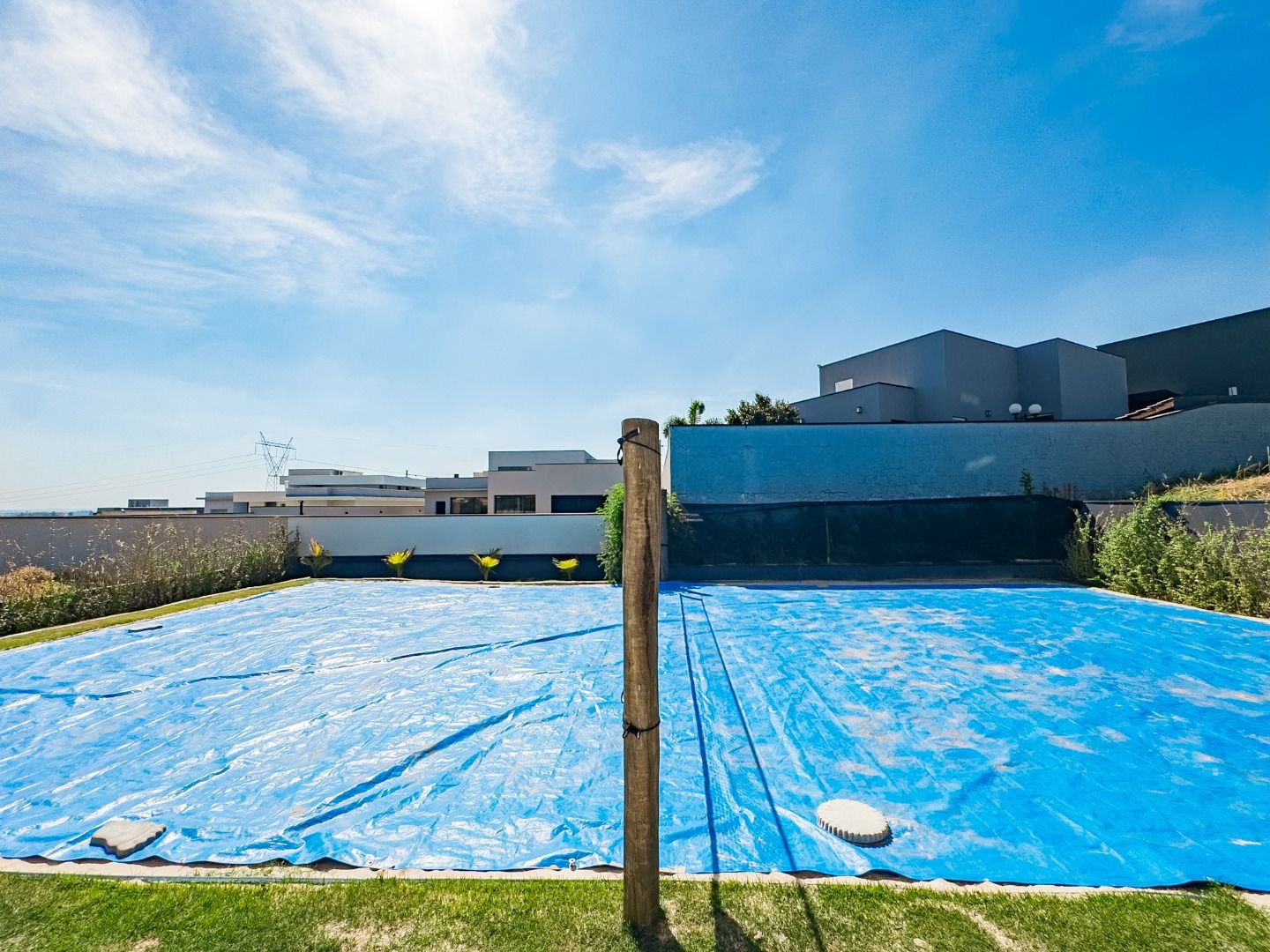 Casa de condomínio à venda no Condomínio Xapada Parque Ytu: