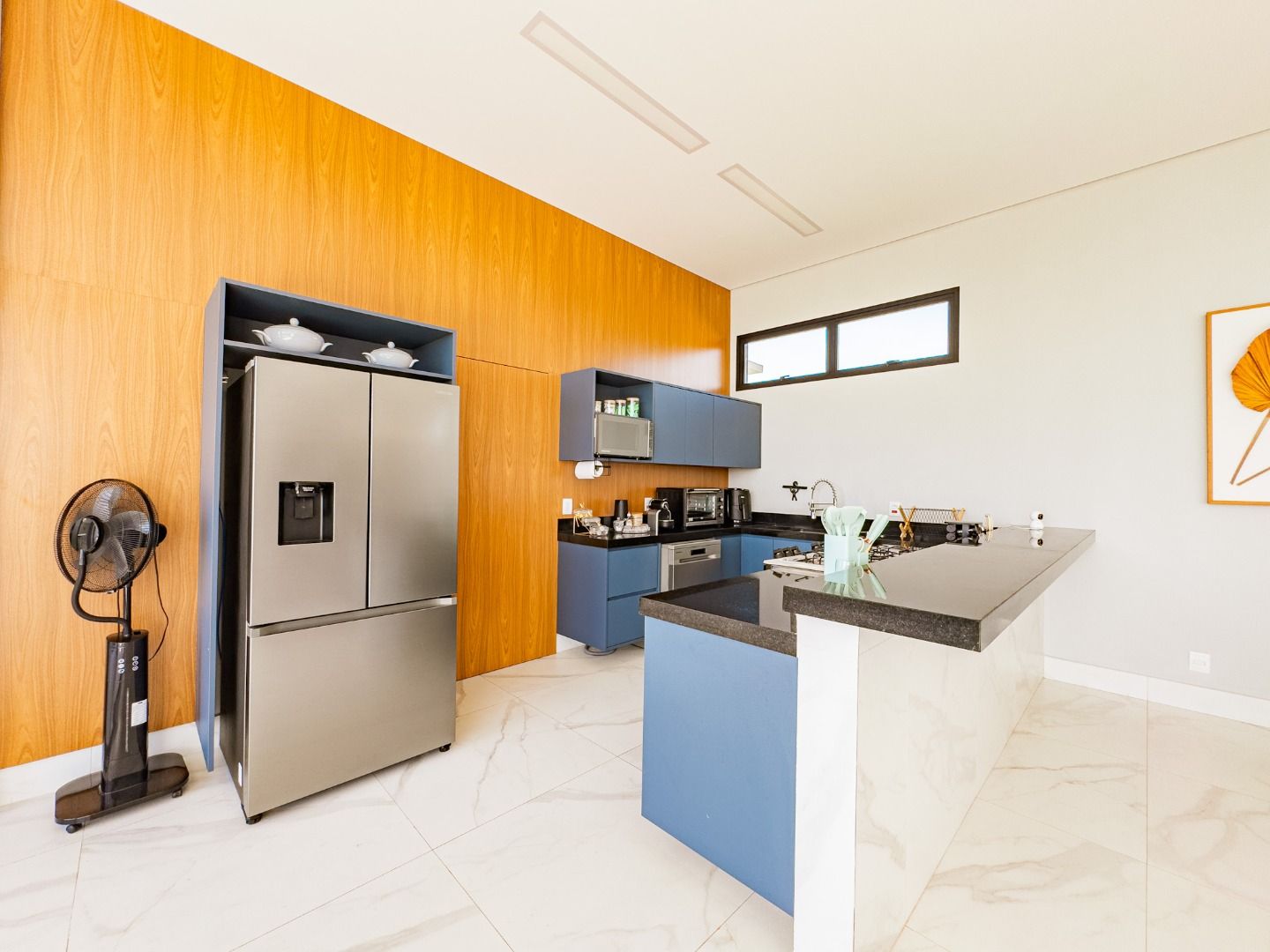 Casa de condomínio à venda no Condomínio Xapada Parque Ytu: