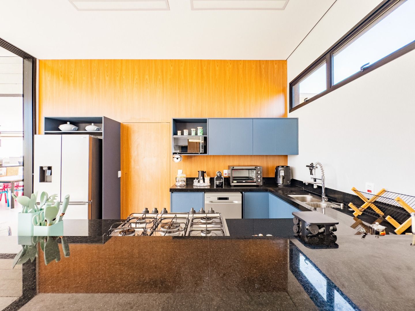 Casa de condomínio à venda no Condomínio Xapada Parque Ytu: