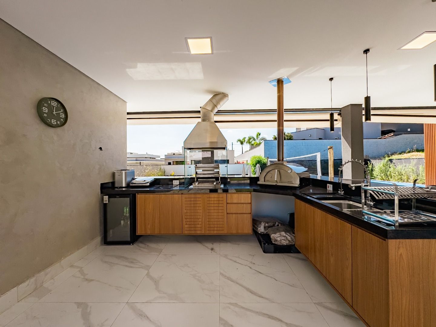 Casa de condomínio à venda no Condomínio Xapada Parque Ytu: