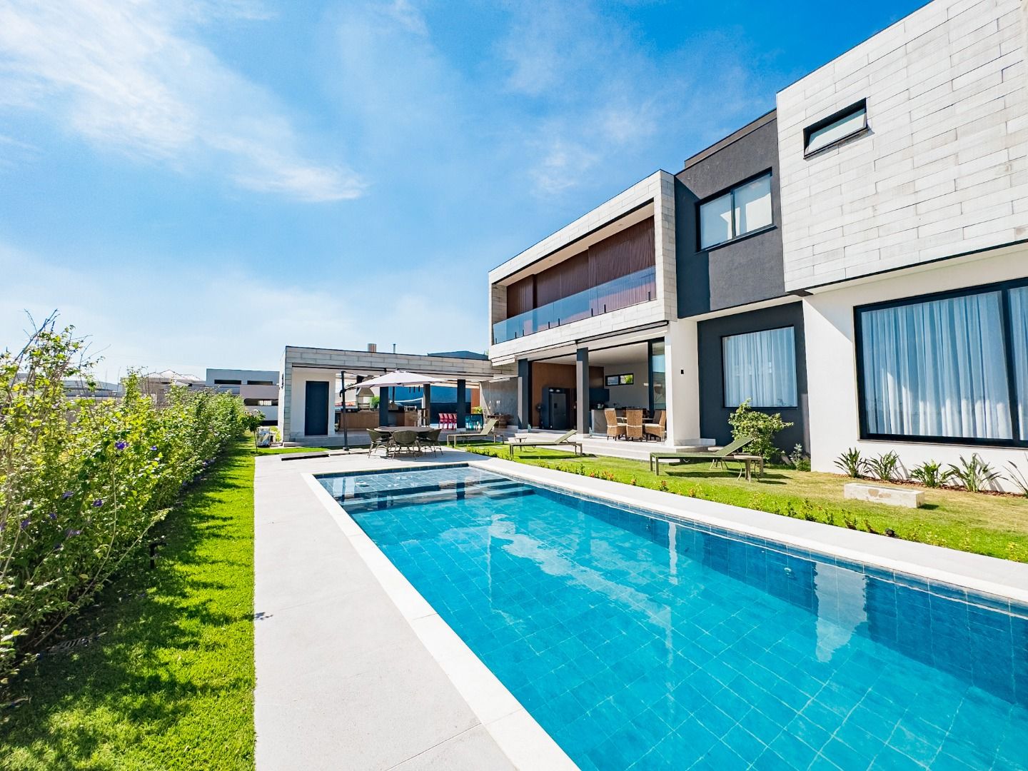 Casa de Condomínio Condomínio Xapada Parque Ytu Itu 