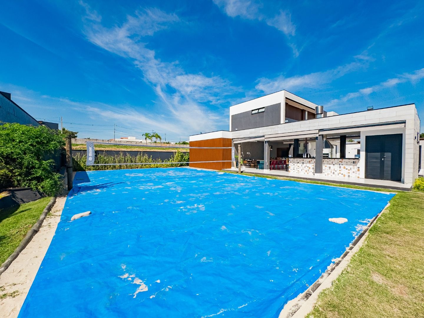 Casa de condomínio à venda no Condomínio Xapada Parque Ytu: