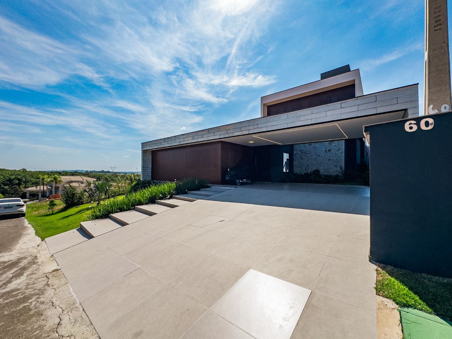 Casa de condomínio à venda no Condomínio Xapada Parque Ytu: