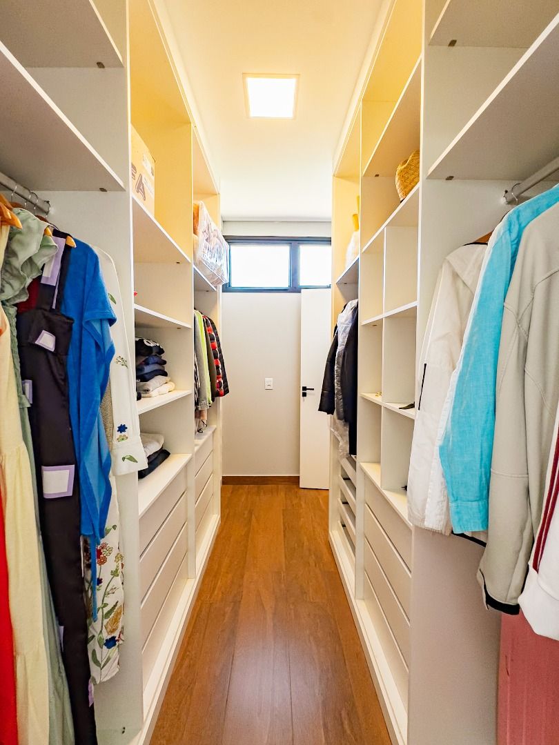 Casa de condomínio à venda no Condomínio Xapada Parque Ytu: