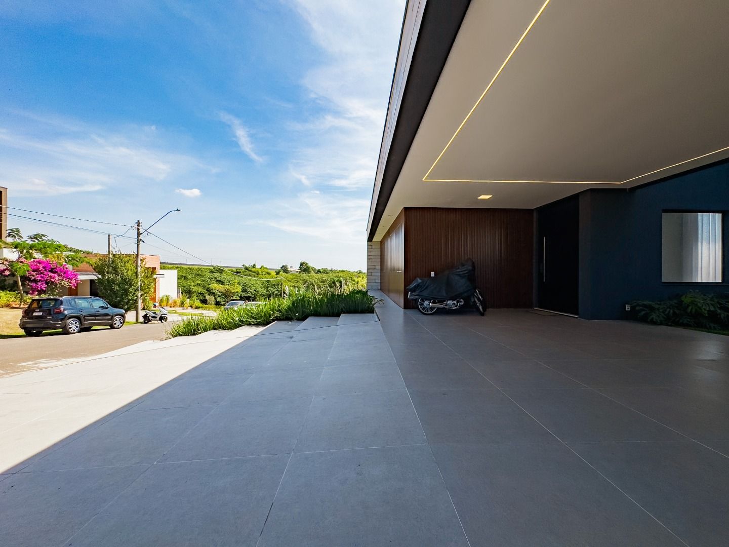 Casa de condomínio à venda no Condomínio Xapada Parque Ytu: