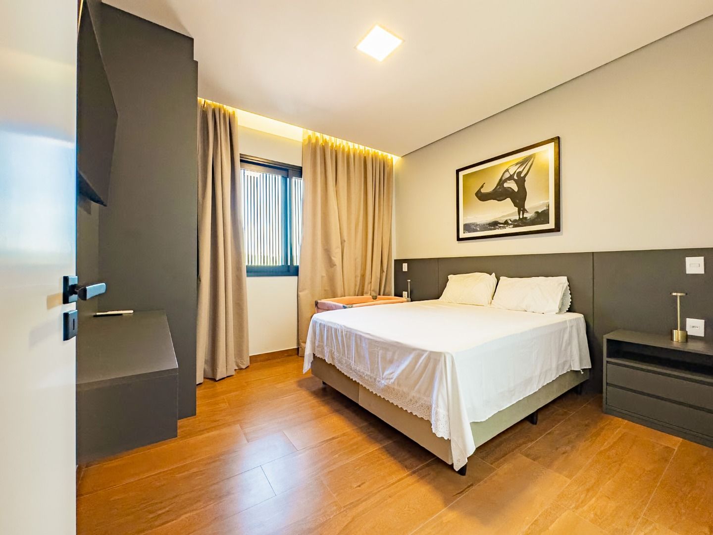 Casa de condomínio à venda no Condomínio Xapada Parque Ytu: