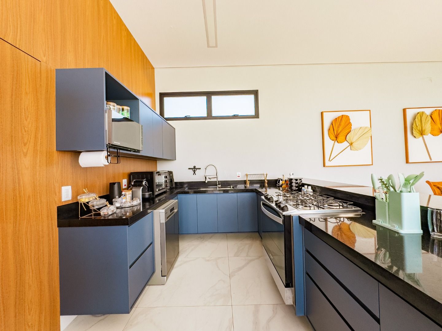 Casa de condomínio à venda no Condomínio Xapada Parque Ytu: