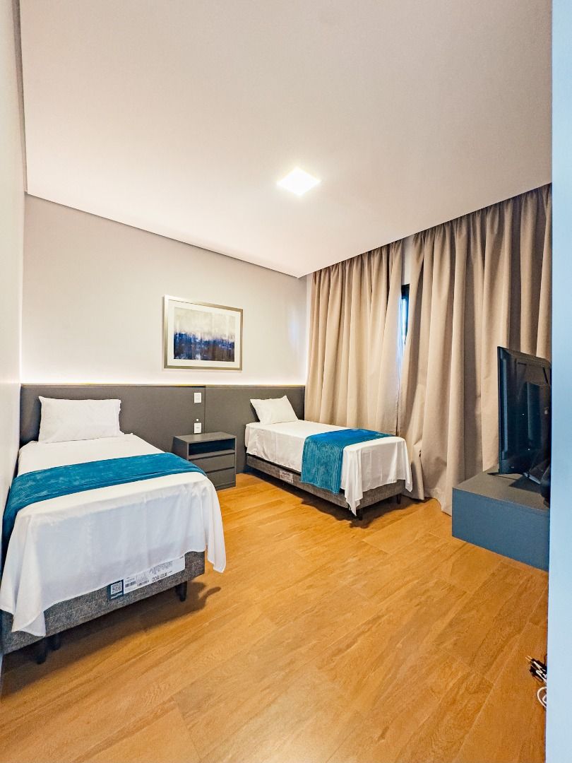 Casa de condomínio à venda no Condomínio Xapada Parque Ytu: