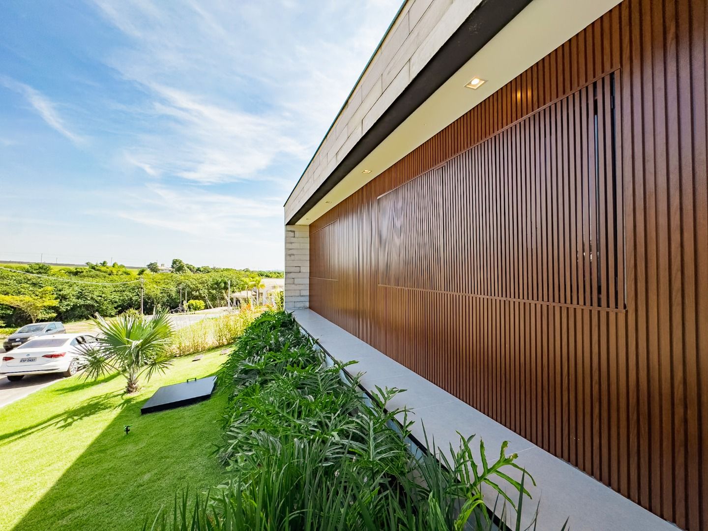 Casa de condomínio à venda no Condomínio Xapada Parque Ytu: