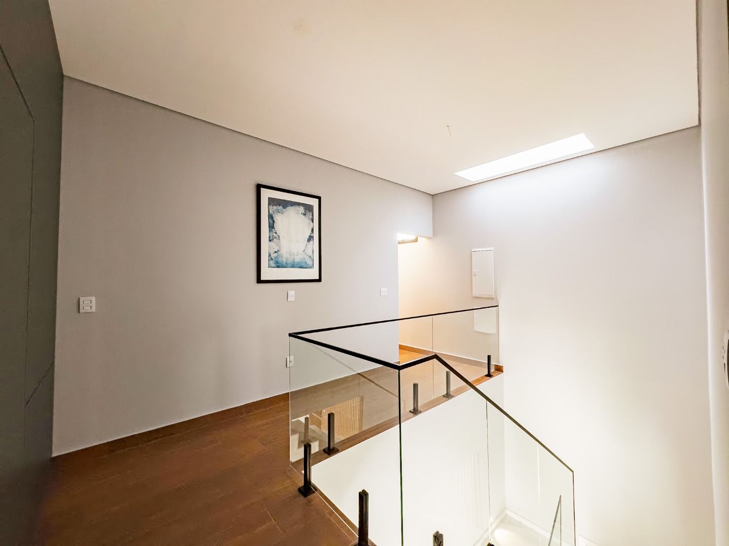 Casa de condomínio à venda no Condomínio Xapada Parque Ytu: