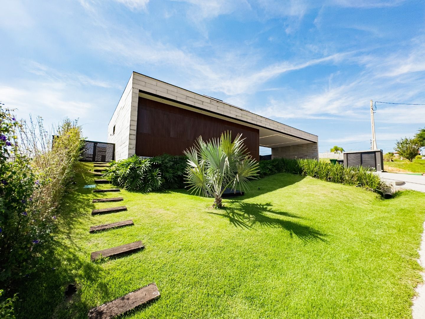 Casa de condomínio à venda no Condomínio Xapada Parque Ytu:
