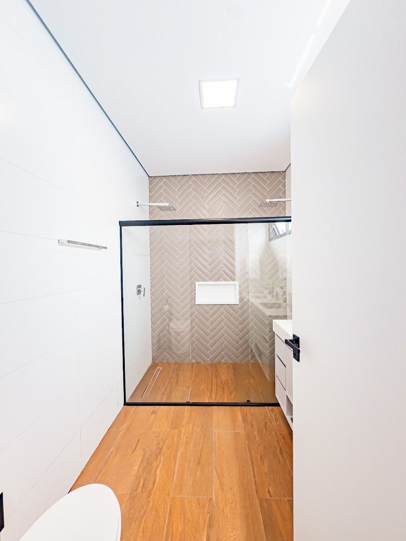 Casa de condomínio à venda no Condomínio Xapada Parque Ytu: