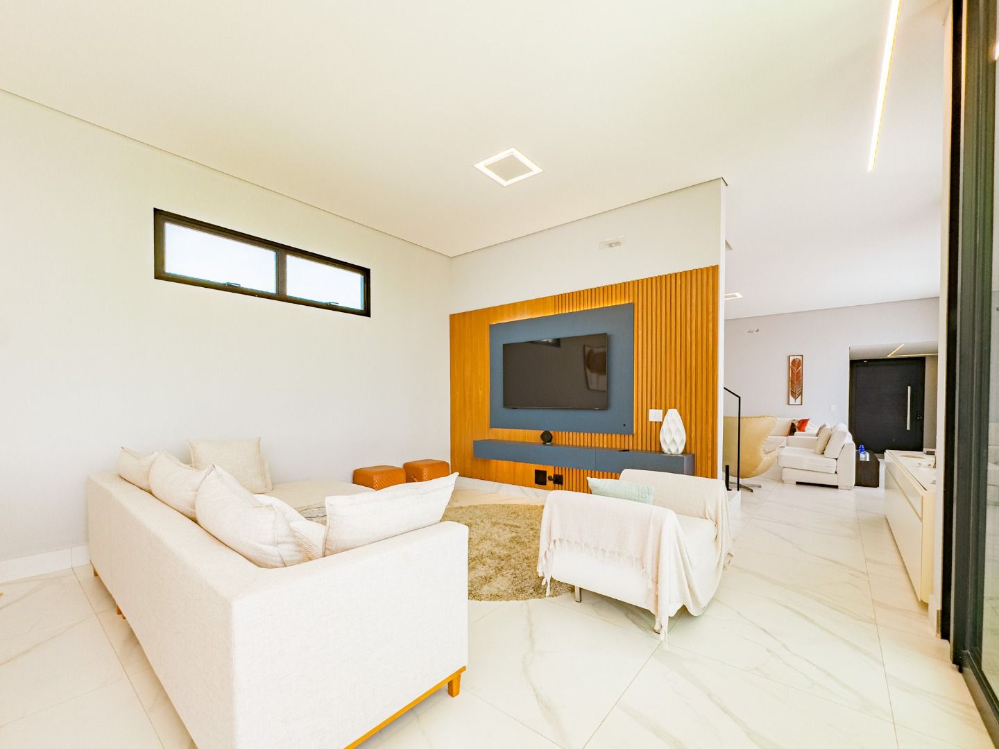 Casa de condomínio à venda no Condomínio Xapada Parque Ytu: