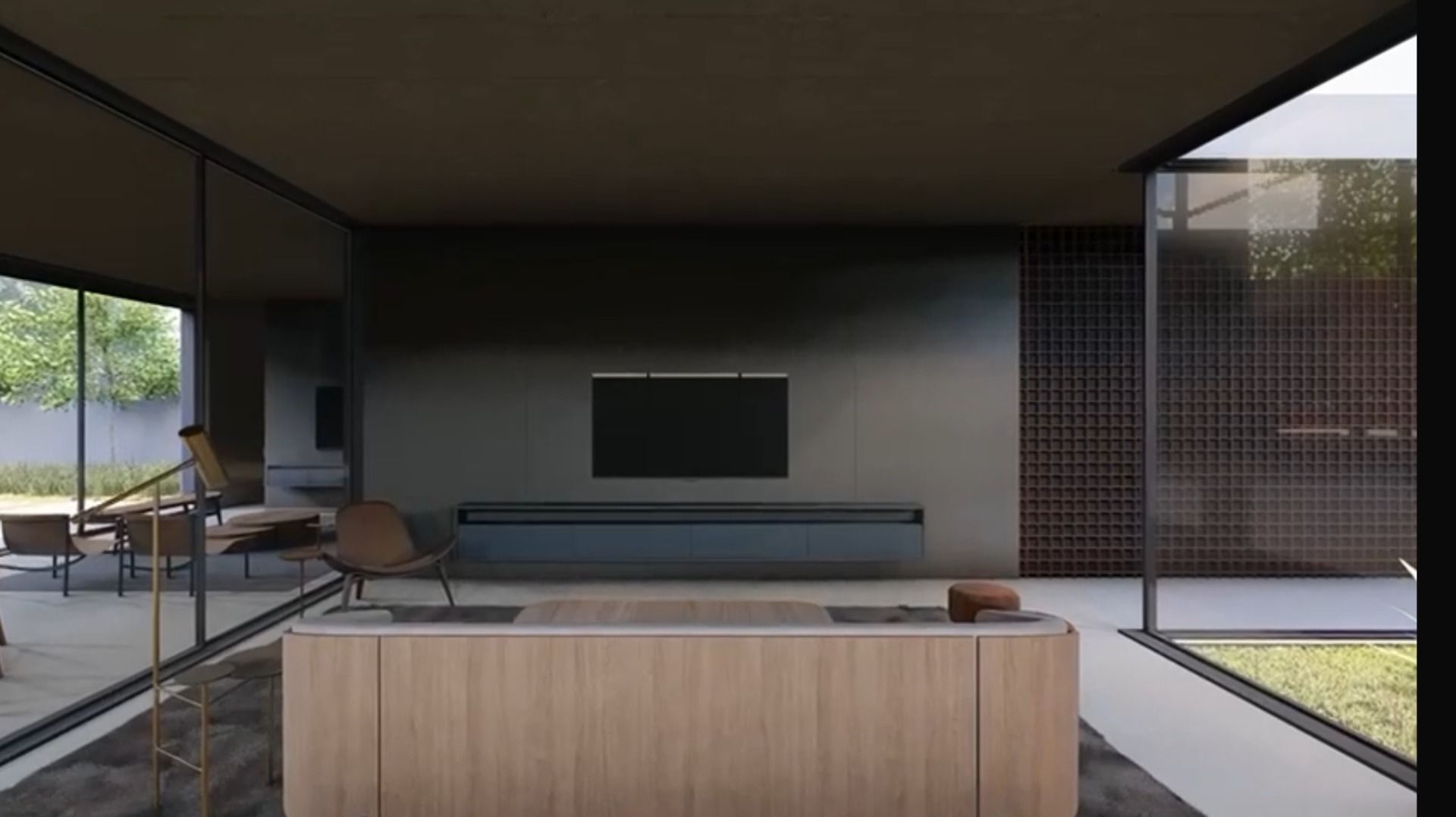 Casa de condomínio à venda no Condomínio Xapada Parque Ytu: