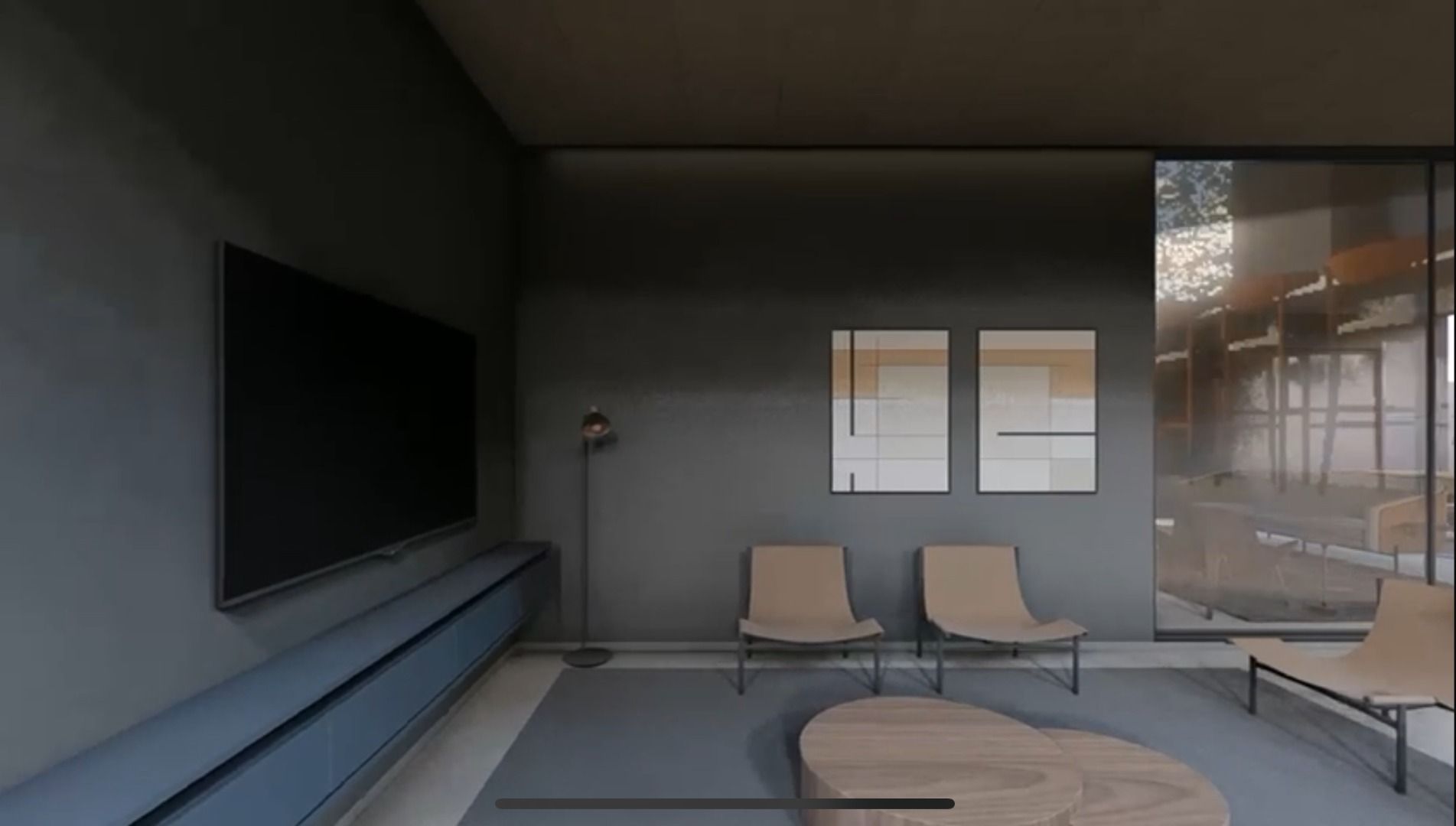 Casa de condomínio à venda no Condomínio Xapada Parque Ytu: