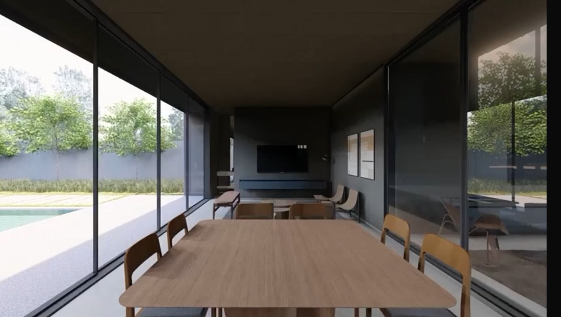 Casa de condomínio à venda no Condomínio Xapada Parque Ytu: