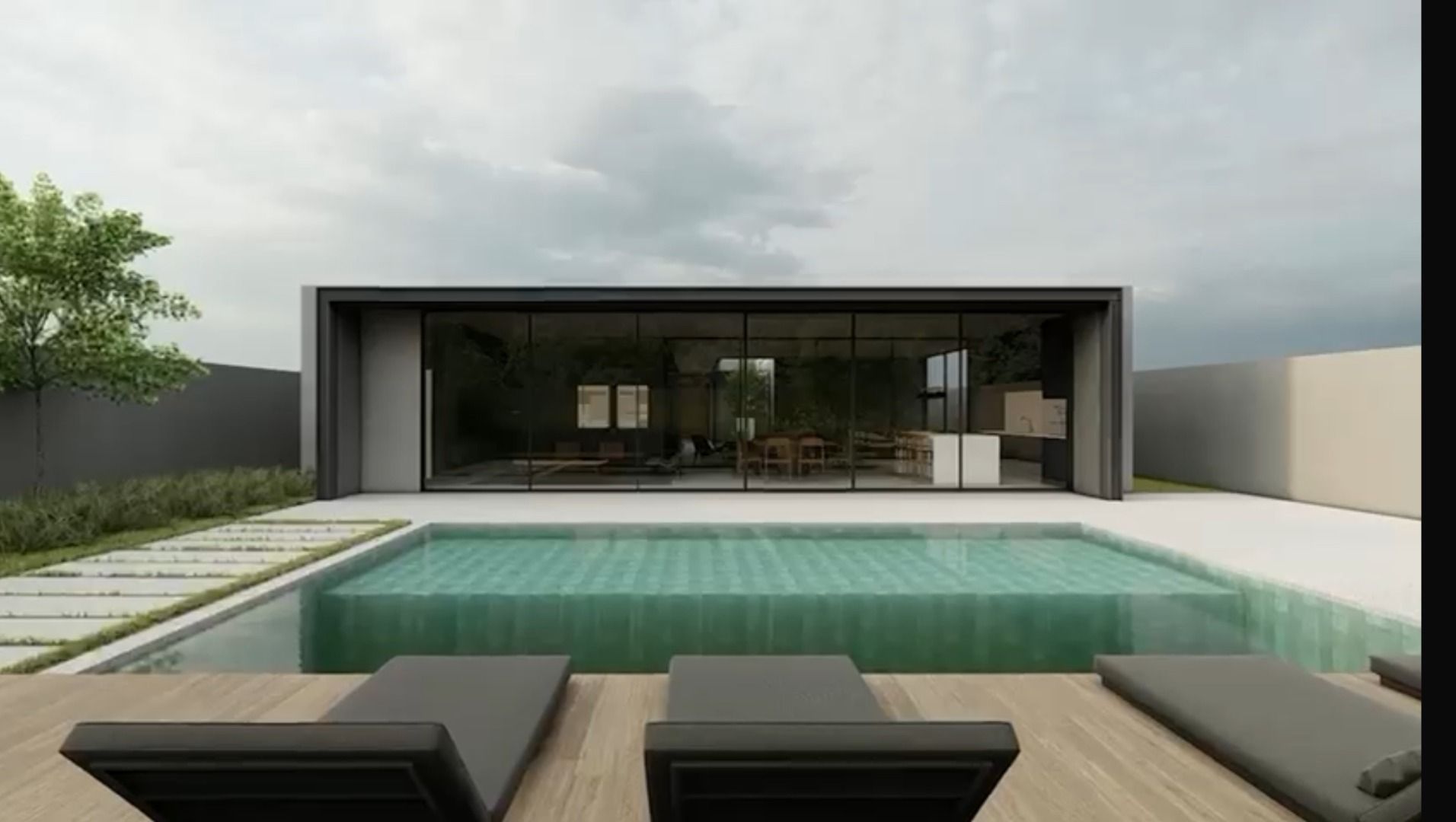 Casa de condomínio à venda no Condomínio Xapada Parque Ytu: