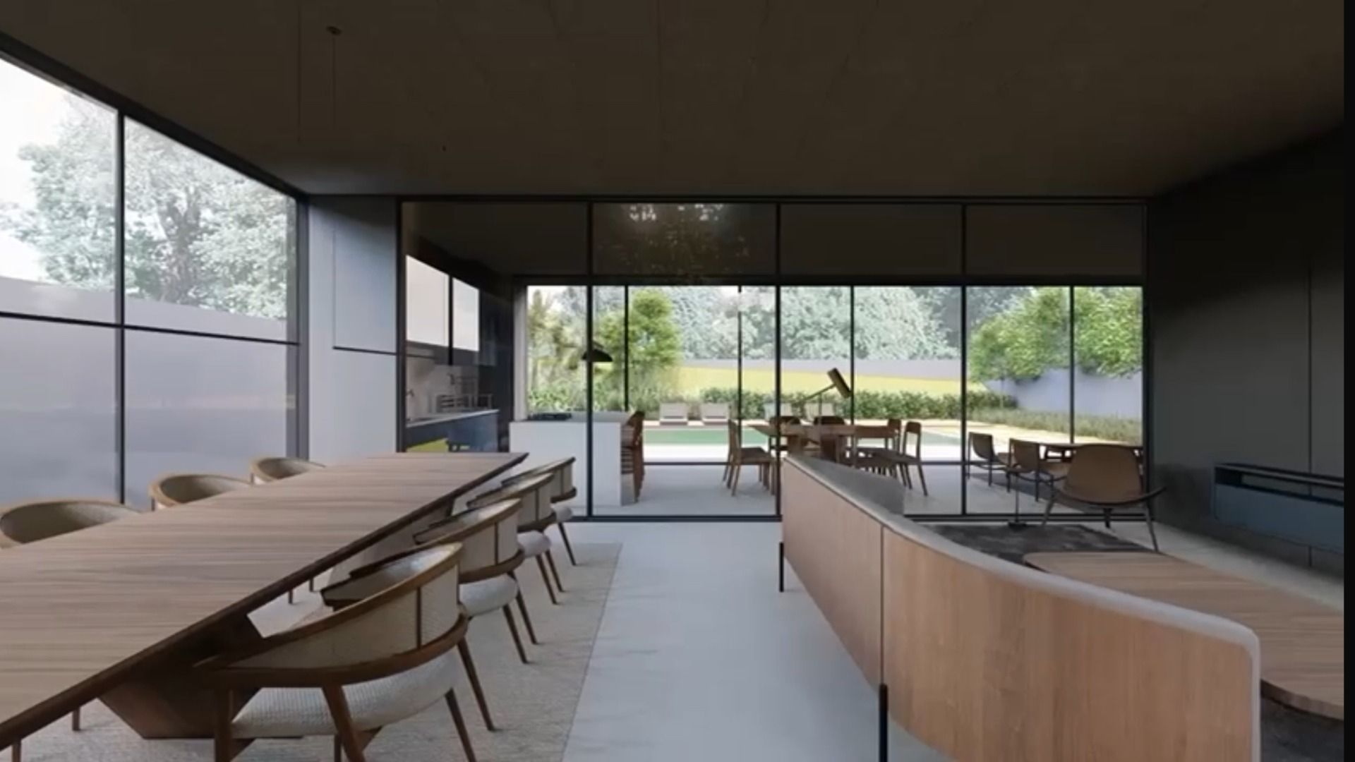 Casa de condomínio à venda no Condomínio Xapada Parque Ytu: