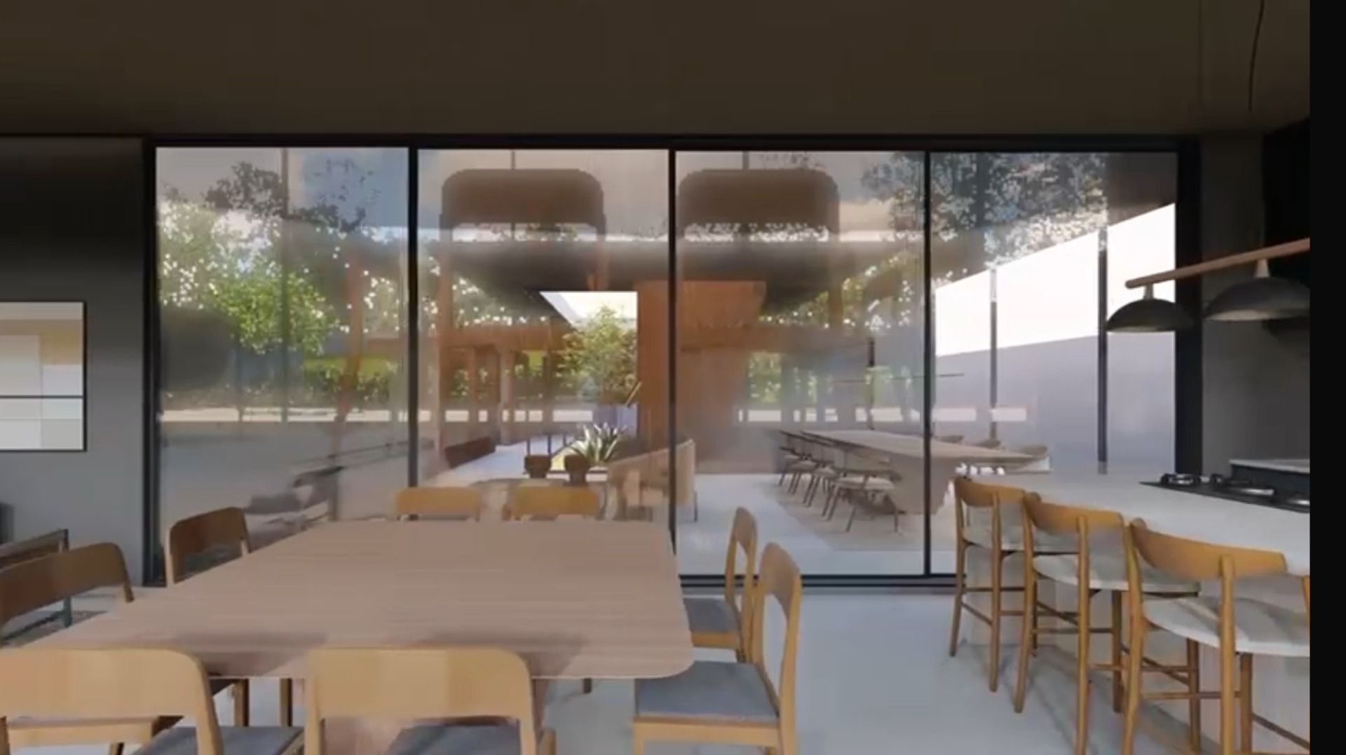 Casa de condomínio à venda no Condomínio Xapada Parque Ytu: