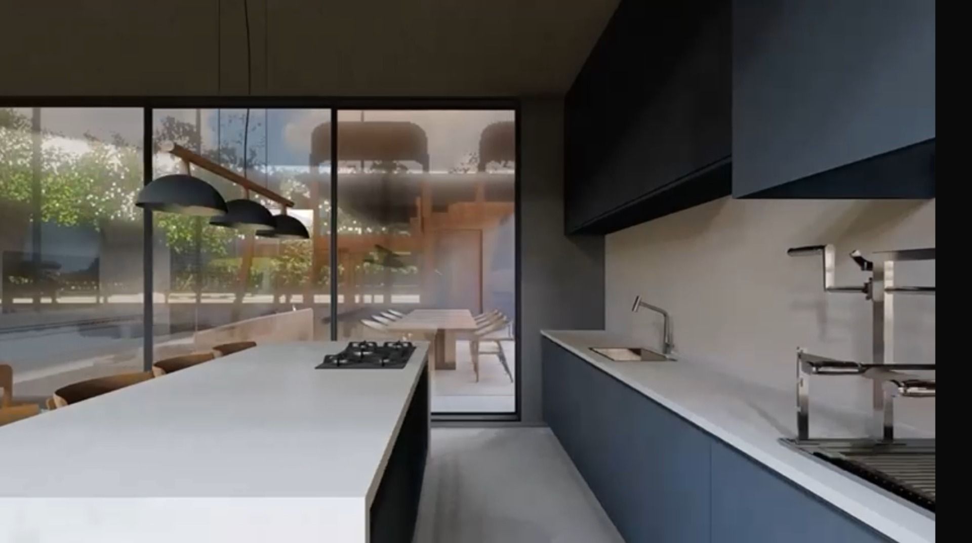 Casa de condomínio à venda no Condomínio Xapada Parque Ytu: