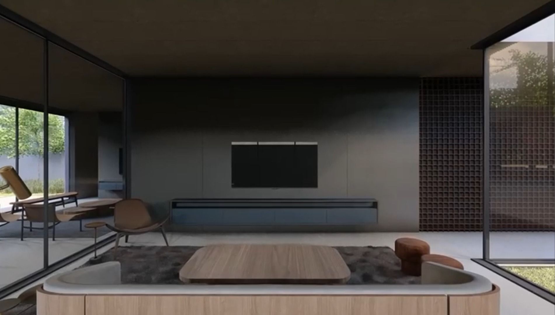 Casa de condomínio à venda no Condomínio Xapada Parque Ytu: