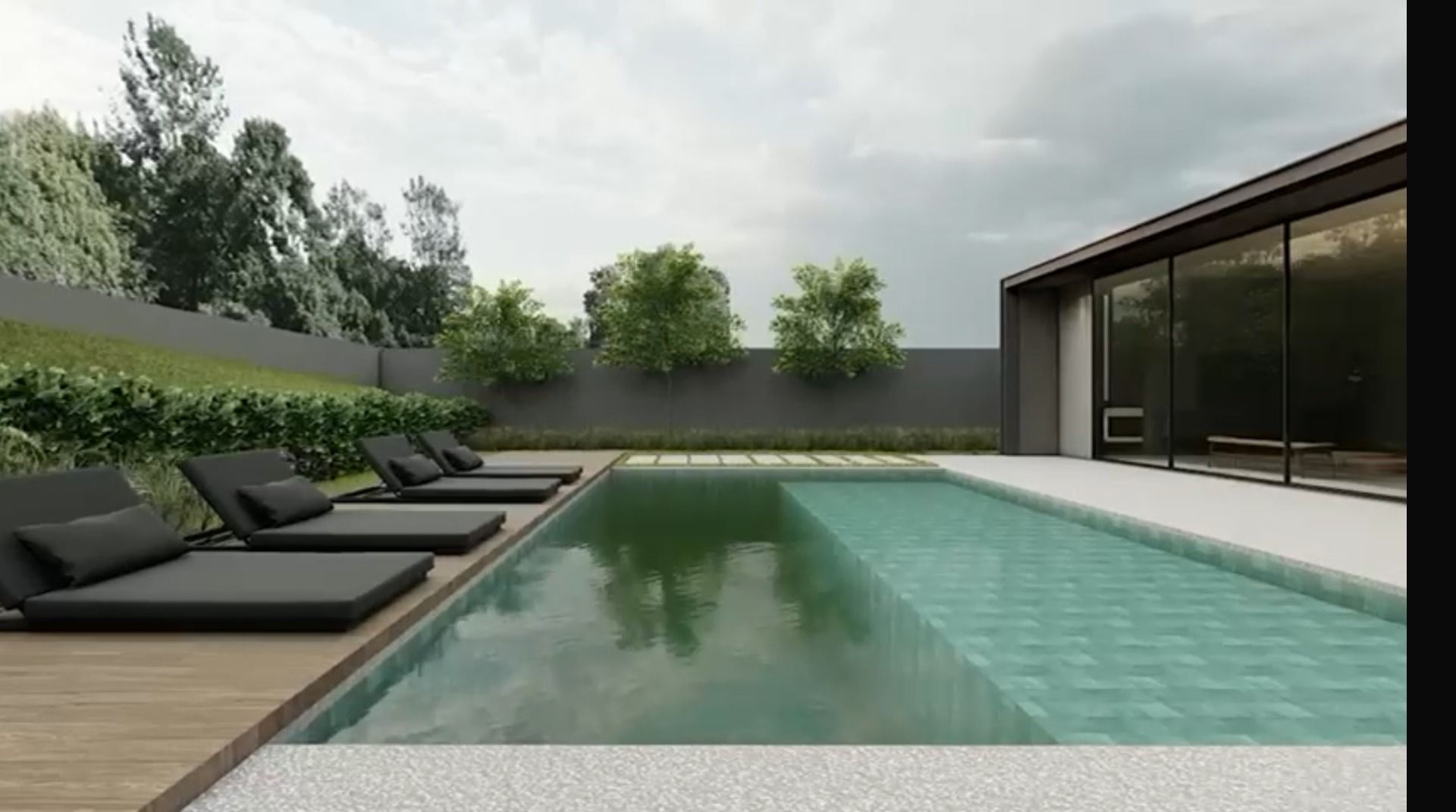 Casa de condomínio à venda no Condomínio Xapada Parque Ytu: