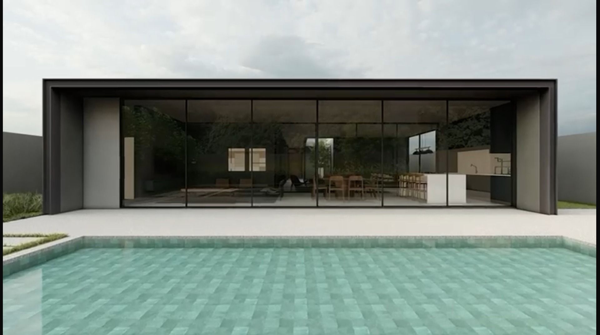 Casa de condomínio à venda no Condomínio Xapada Parque Ytu: