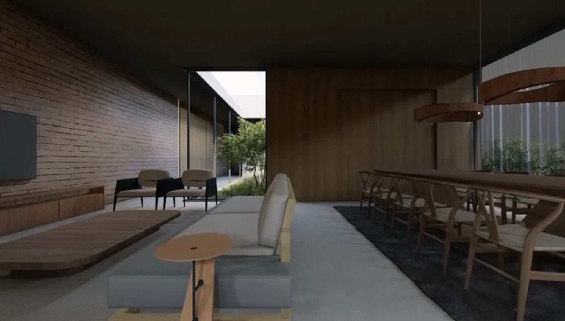 Casa de condomínio à venda no Condomínio Xapada Parque Ytu: