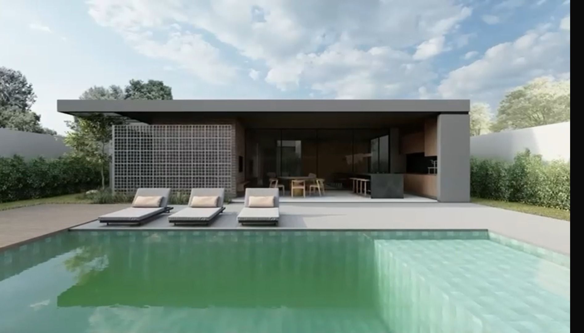 Casa de condomínio à venda no Condomínio Xapada Parque Ytu: